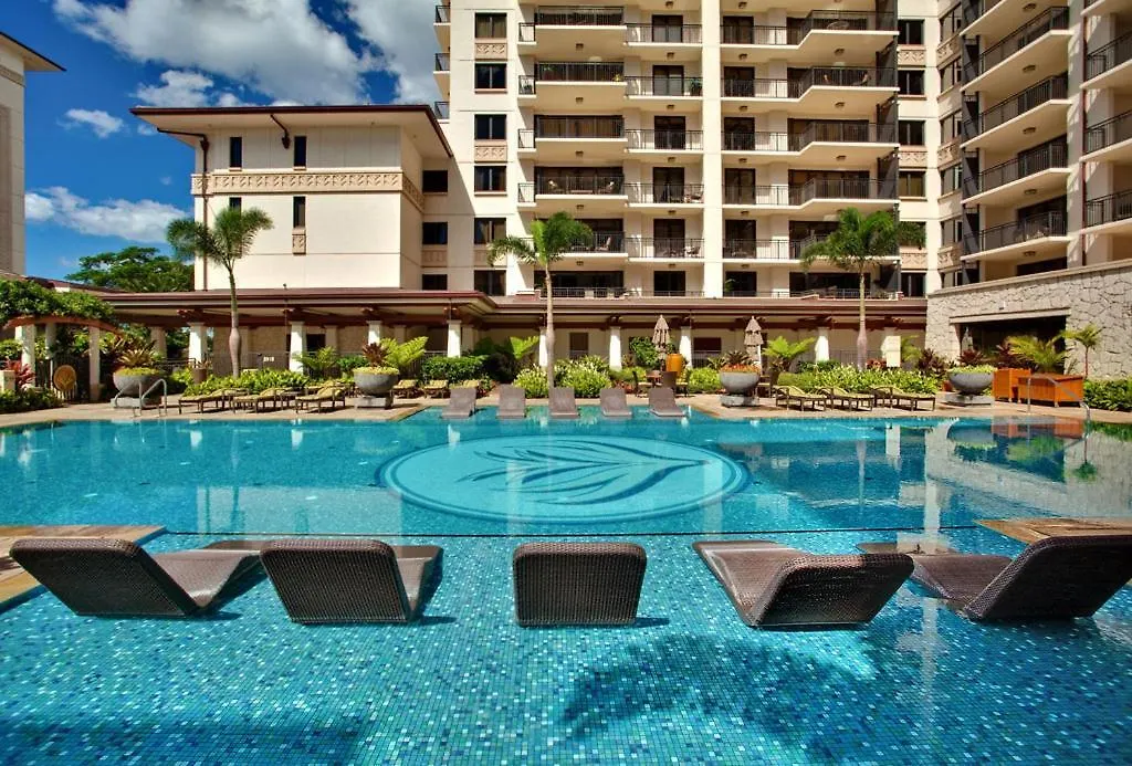 Apartment Ko Olina Beach Villas B202 Kapolei